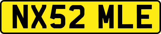 NX52MLE