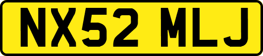 NX52MLJ