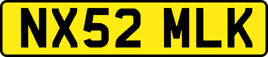 NX52MLK