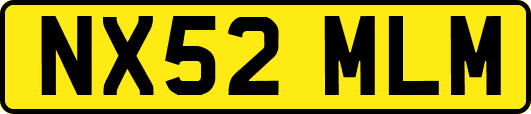 NX52MLM
