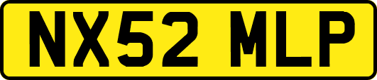 NX52MLP