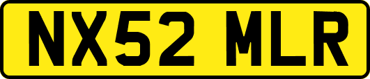 NX52MLR