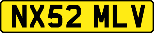 NX52MLV