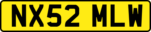 NX52MLW