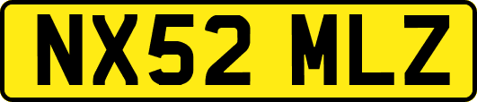 NX52MLZ