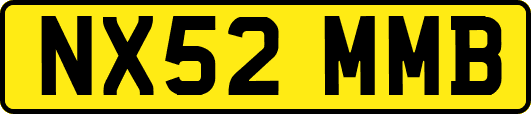 NX52MMB