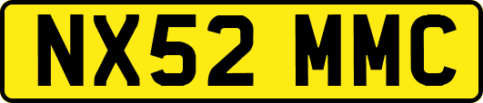 NX52MMC