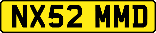 NX52MMD