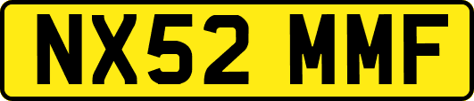 NX52MMF
