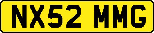 NX52MMG