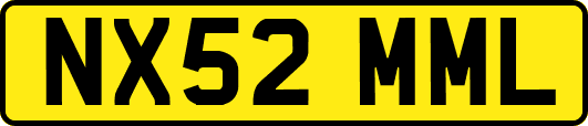 NX52MML