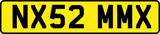 NX52MMX