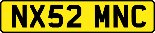 NX52MNC