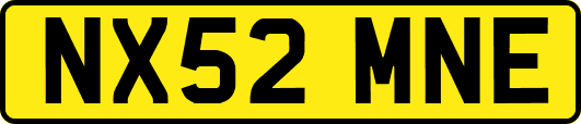 NX52MNE