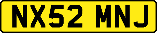 NX52MNJ
