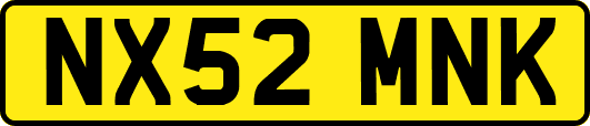 NX52MNK