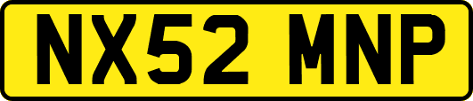 NX52MNP