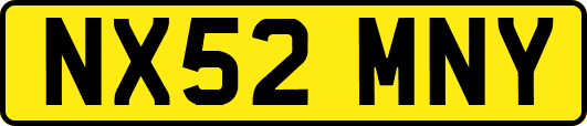 NX52MNY