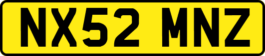 NX52MNZ