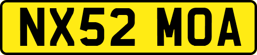 NX52MOA