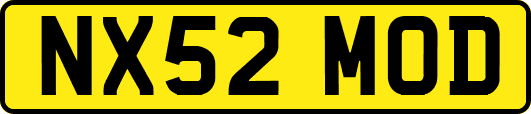 NX52MOD