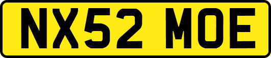 NX52MOE