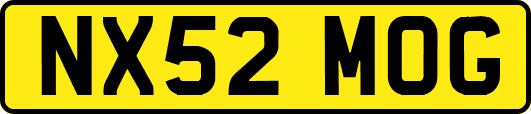 NX52MOG
