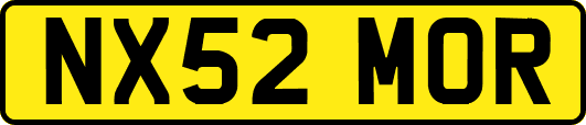 NX52MOR