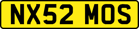 NX52MOS