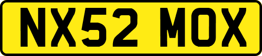 NX52MOX