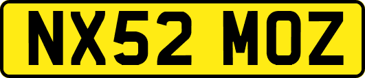 NX52MOZ