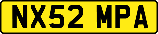 NX52MPA