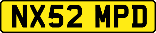 NX52MPD