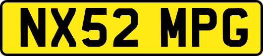 NX52MPG