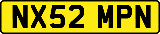 NX52MPN
