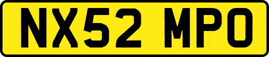 NX52MPO