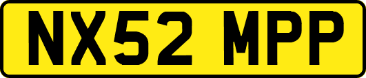 NX52MPP