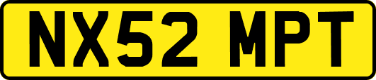 NX52MPT