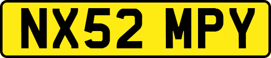 NX52MPY