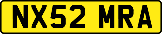 NX52MRA