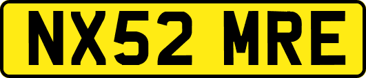 NX52MRE