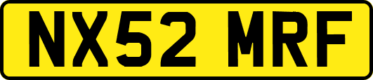 NX52MRF