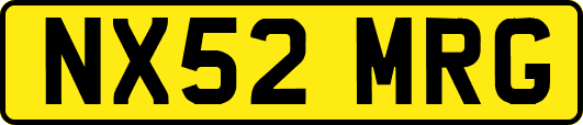 NX52MRG