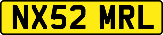 NX52MRL