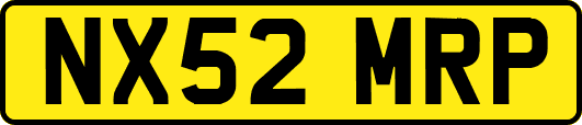 NX52MRP