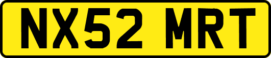 NX52MRT