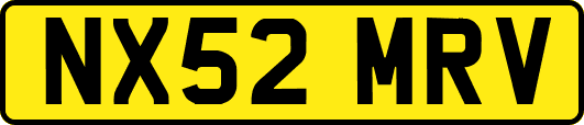 NX52MRV