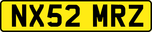 NX52MRZ