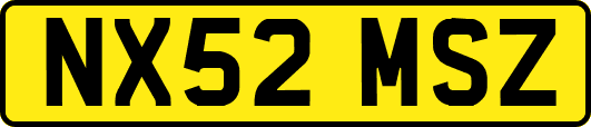 NX52MSZ