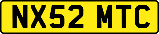NX52MTC